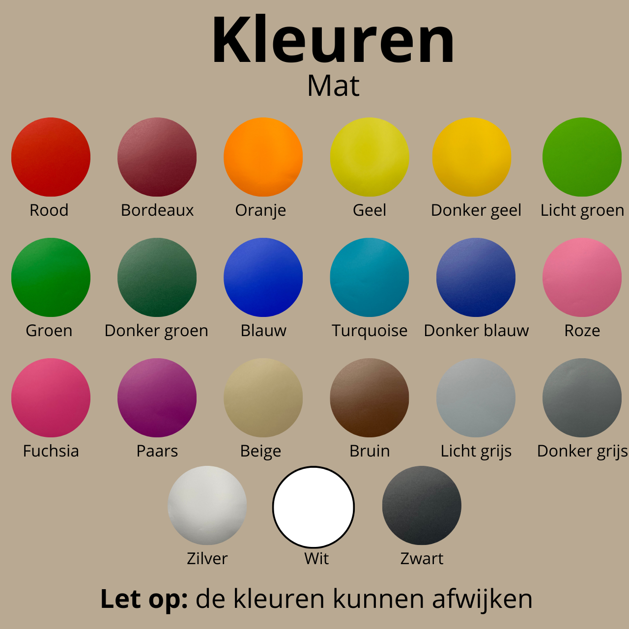 Gepersonaliseerde snoeppot