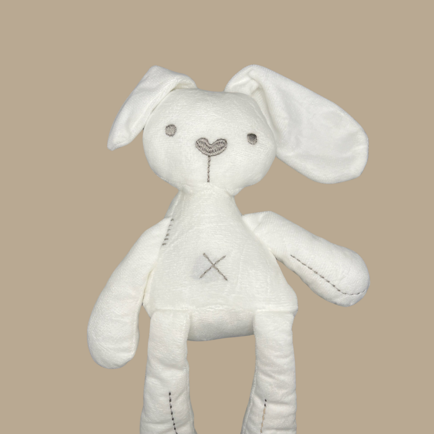 Gepersonaliseerde knuffel