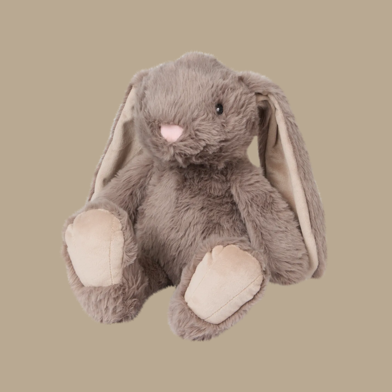 Gepersonaliseerde knuffel middel