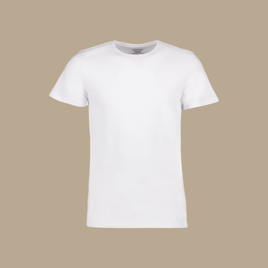 Gepersonaliseerd t-shirt heren