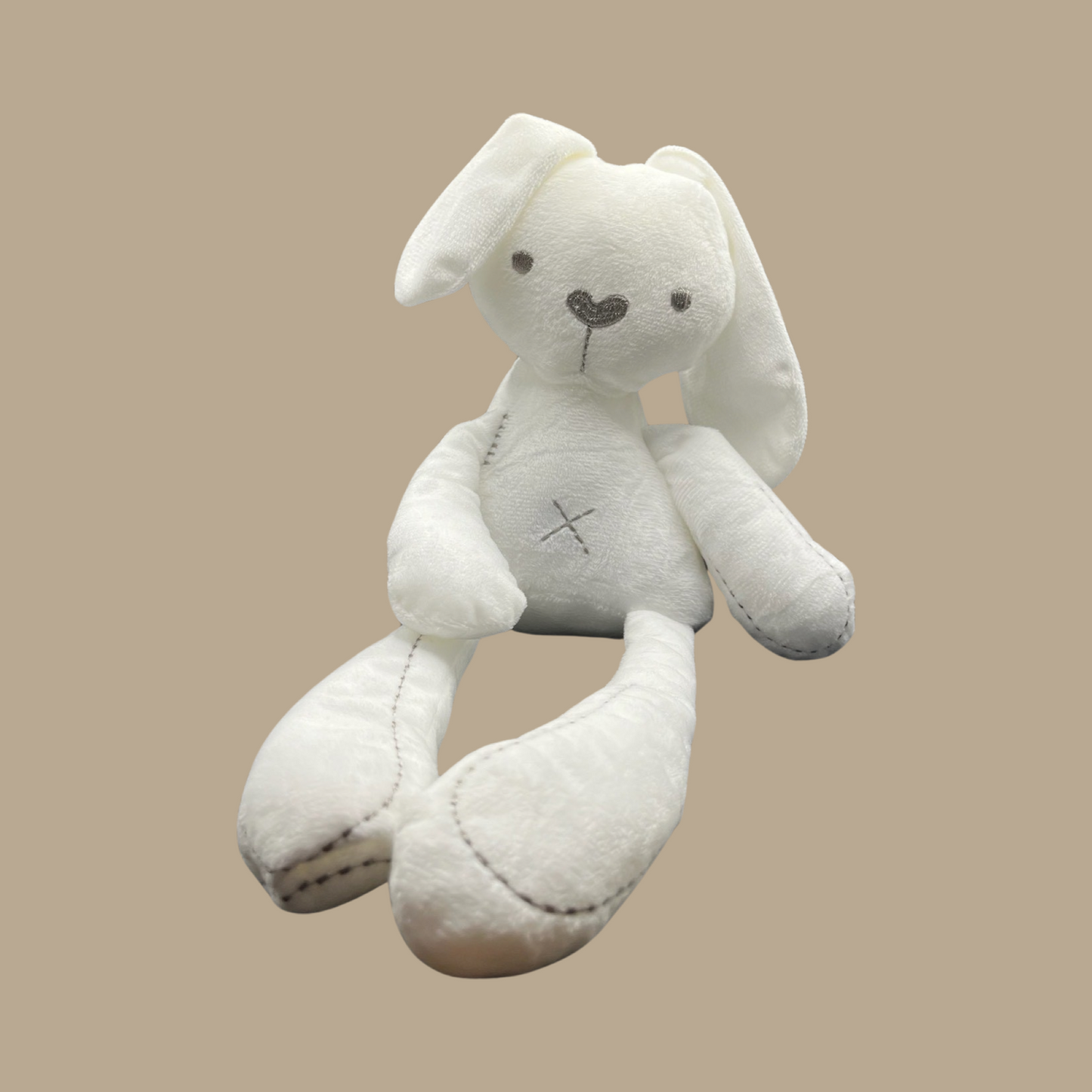 Gepersonaliseerde knuffel