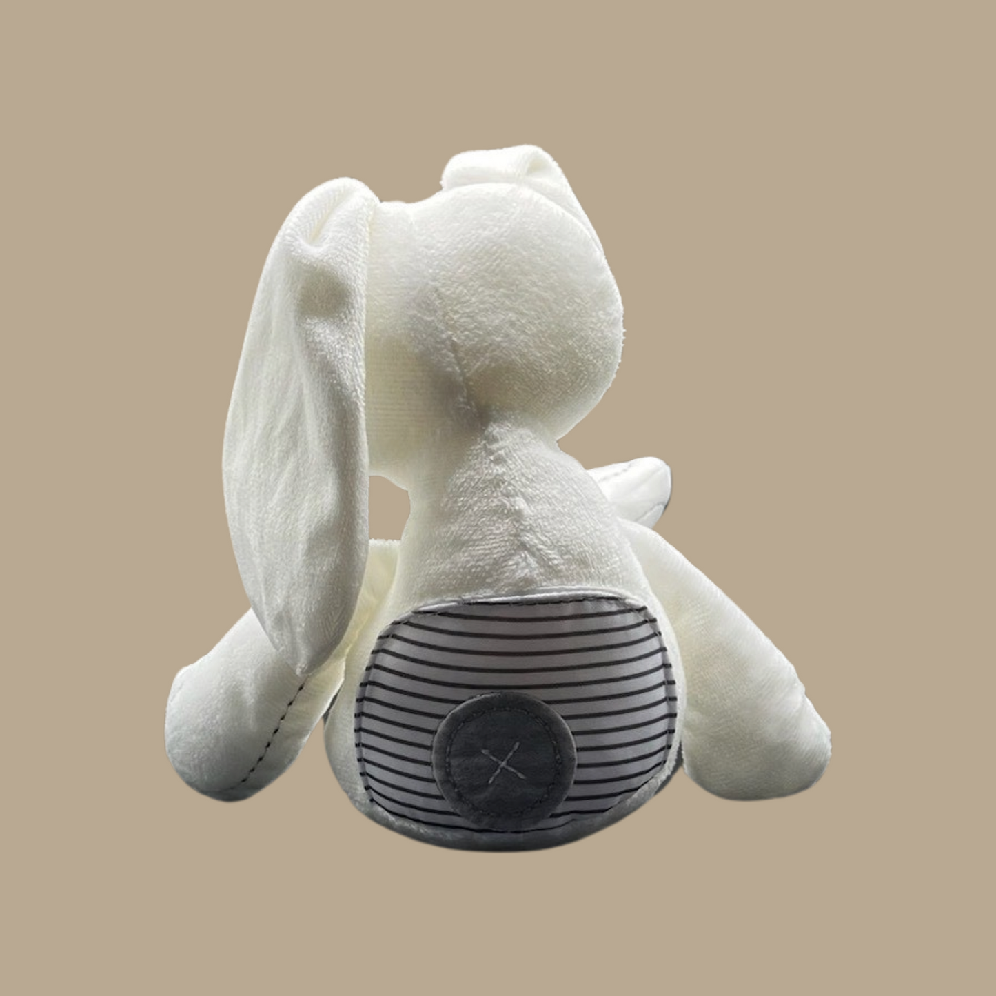 Gepersonaliseerde knuffel