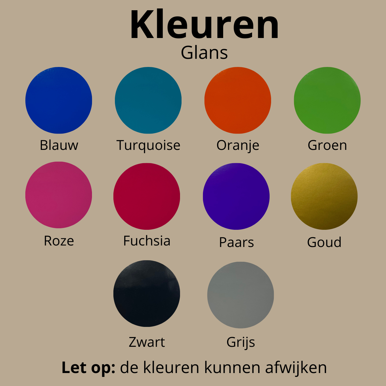 Gepersonaliseerde theedoos