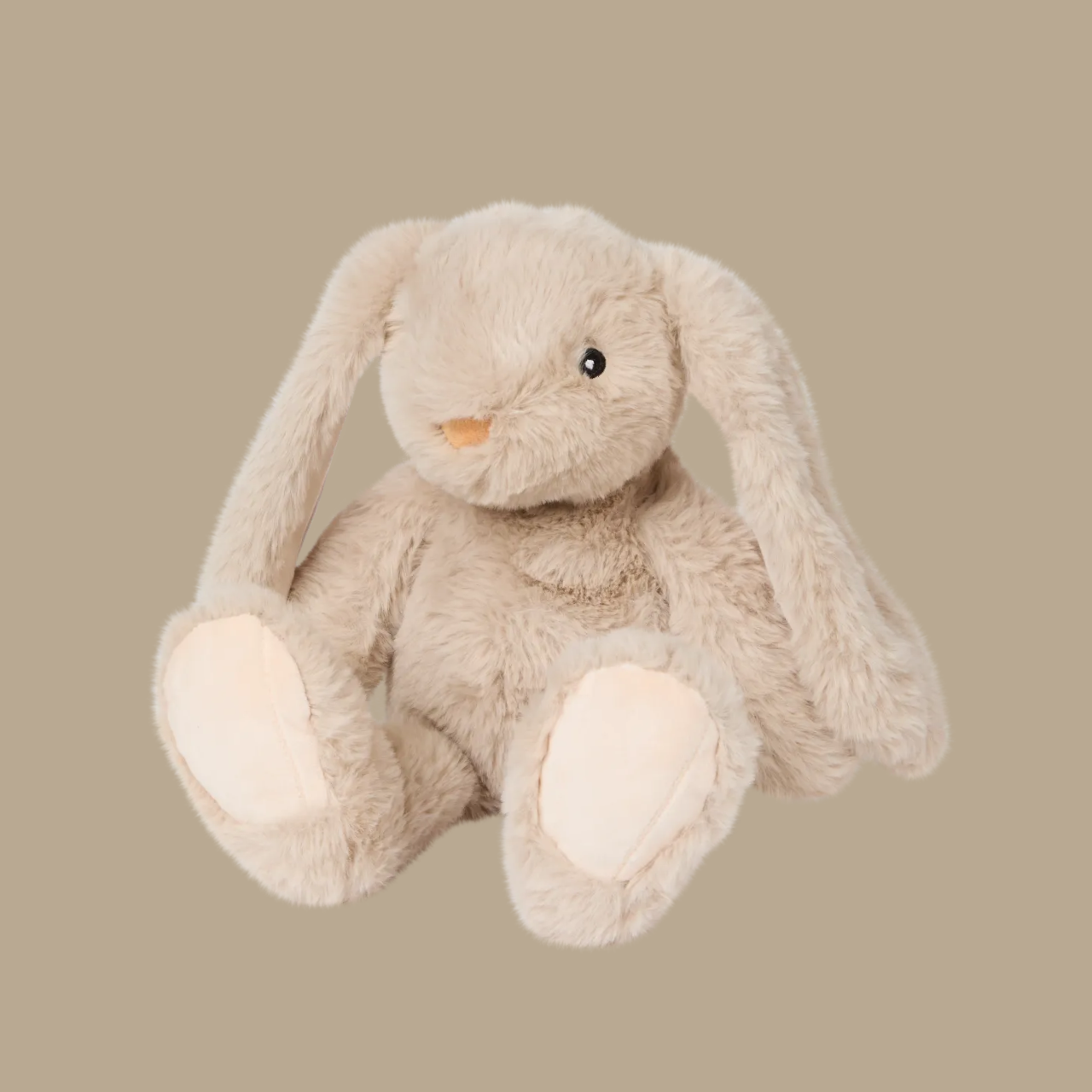 Gepersonaliseerde knuffel middel