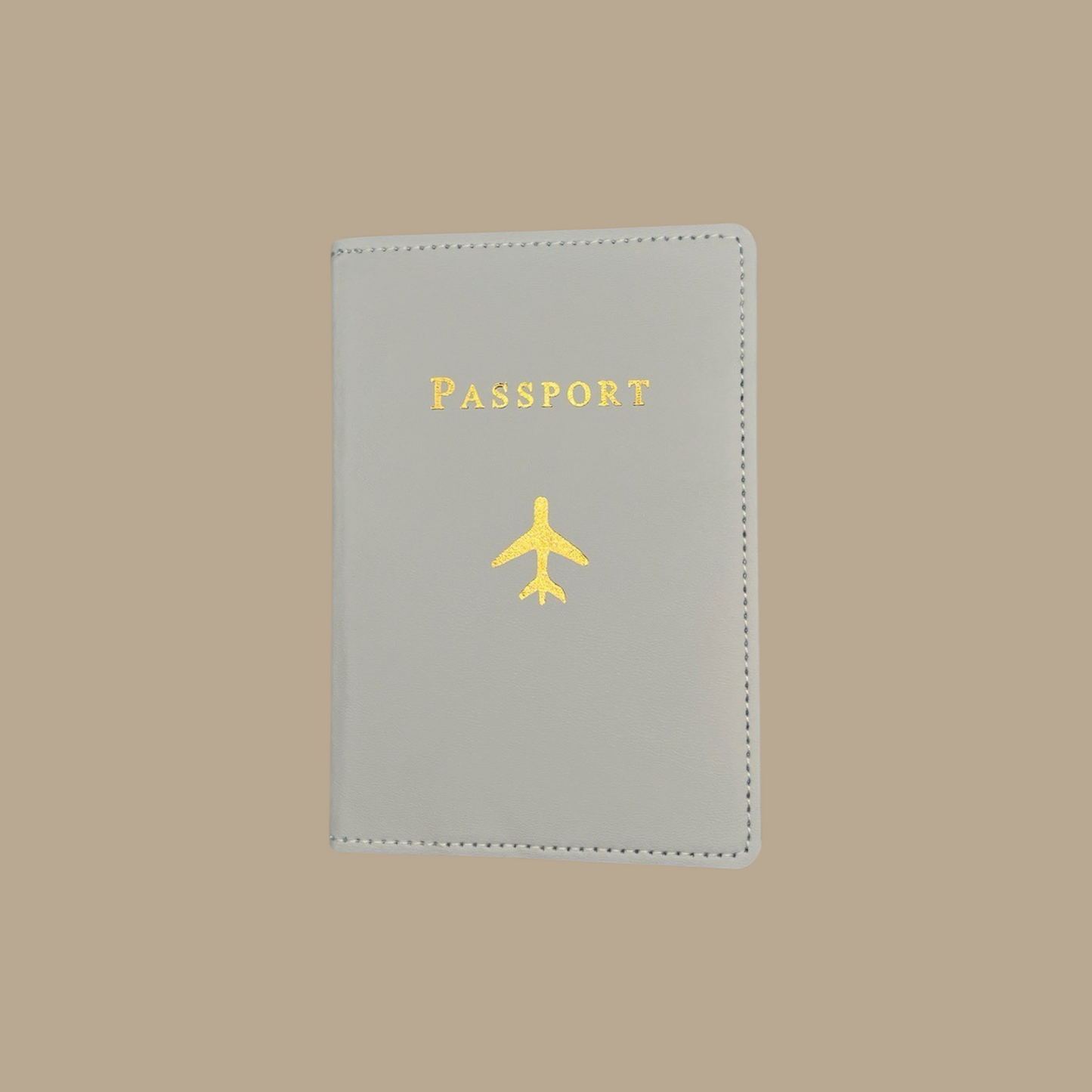 Paspoortcover