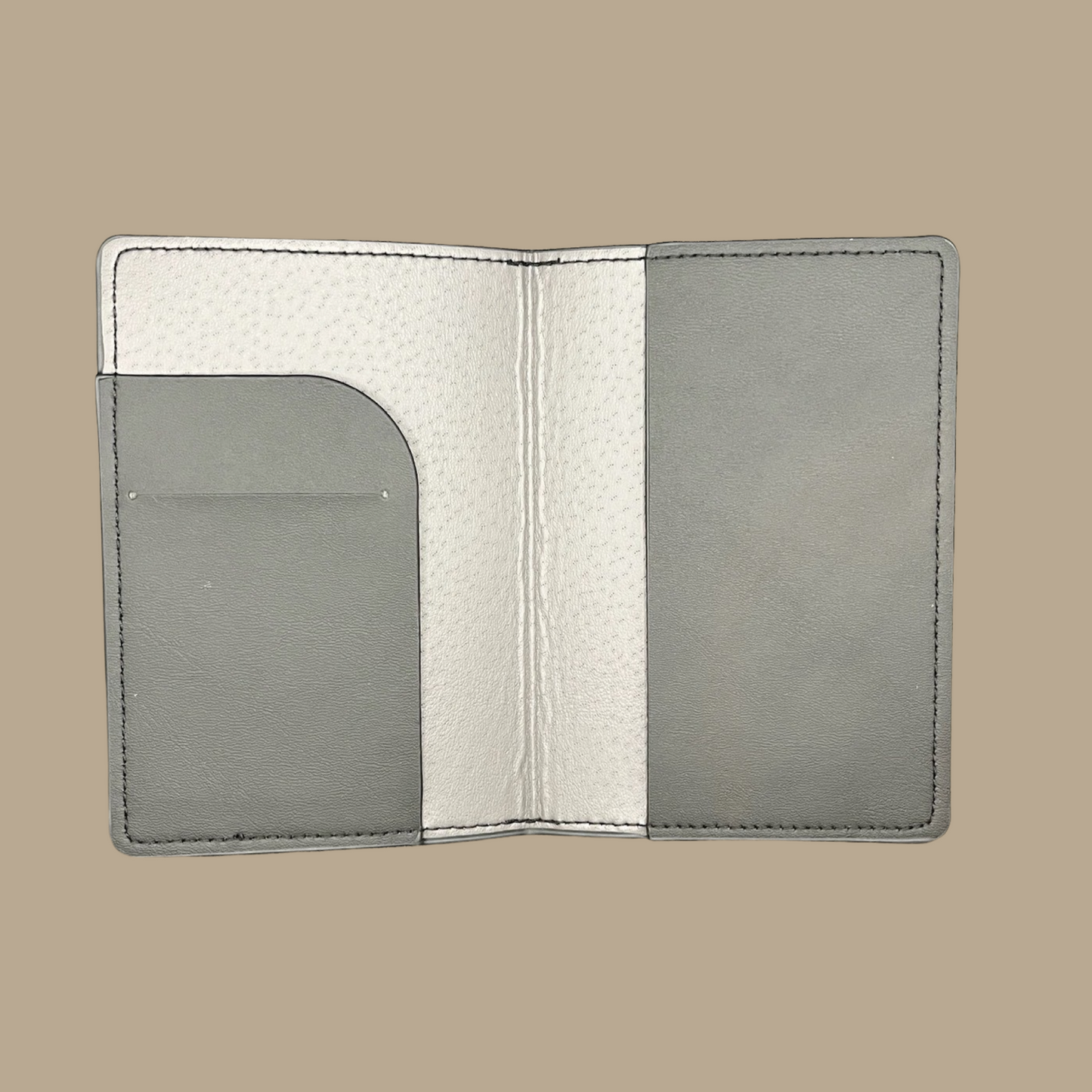 Paspoortcover