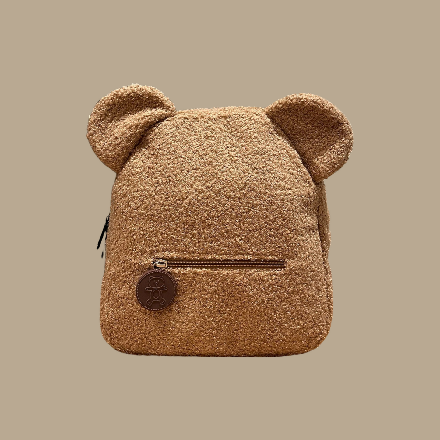 Teddy tas