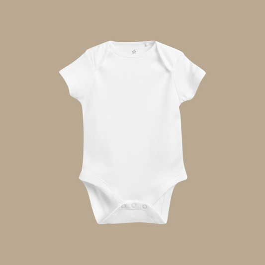 Gepersonaliseerde romper
