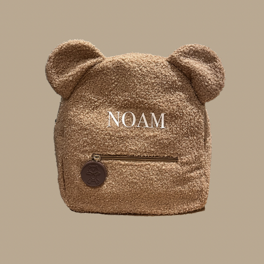 Teddy tas